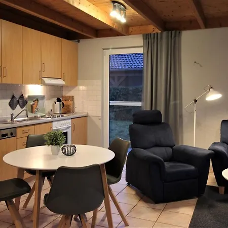 Pinus 4 Feriehus Lenz