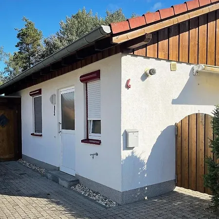 Pinus 4 Feriehus